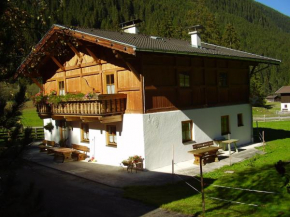 Kartnall´s Alm, Neustift Im Stubaital